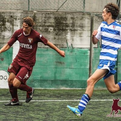 Profile Picture of Thomas Maiello (@thomas_maiello) on Twitter