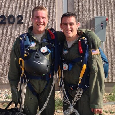 Profile Picture of Harrison Meyeron Twitter