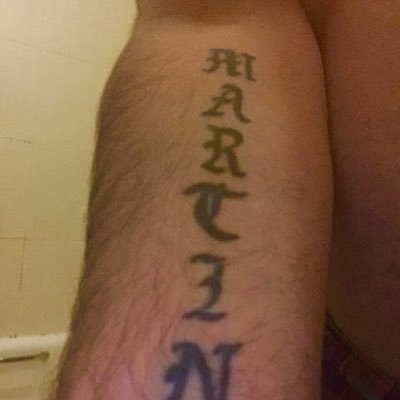 Profile Picture of Martin Poole (@Martinpoole12) on Twitter