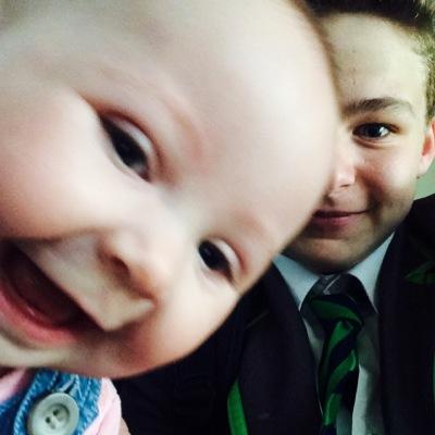 Profile Picture of Tyler Lee Irving (@tylerleeirv1234) on Twitter