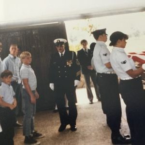 Profile Picture of James Hiskey (@HiskeyJames) on Twitter