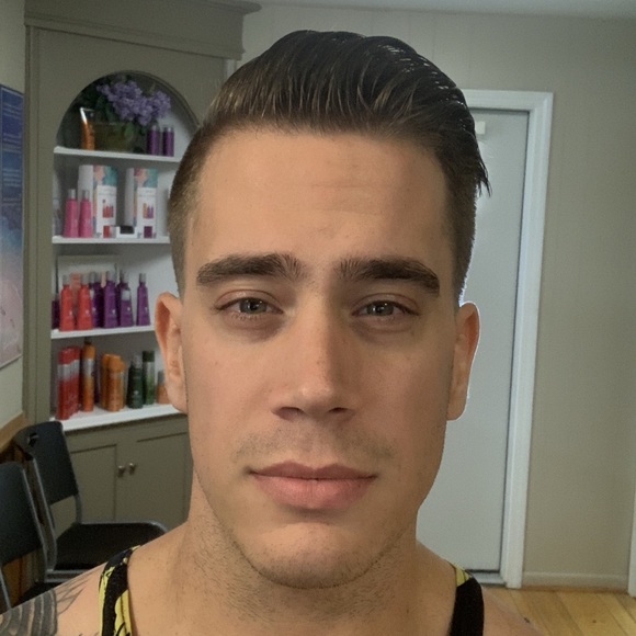 Profile Picture of Dillon Bickhart (@dhb8847) on Poshmark