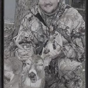 Profile Picture of Brett Butcher (@153746809) on Myspace