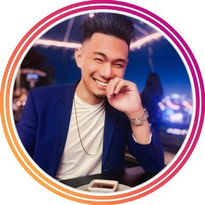Profile Picture of Justin Santos  ⚔️ 🛡 (@justinbsantos1) on Twitter