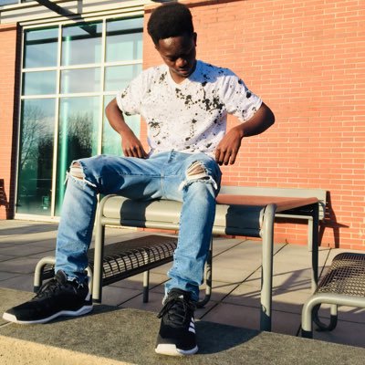 Profile Picture of Patrick Carrier (@Patrick19912408) on Twitter