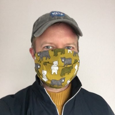 Profile Picture of Simon David Hirsbrunner (@SimonSimson) on Twitter