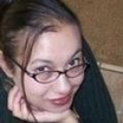 Profile Picture of Michelle Kerns (@michellekerns) on Twitter