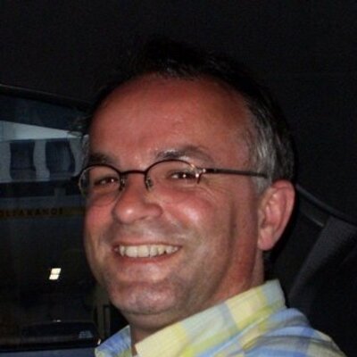 Profile Picture of Peter Van Dijk (@pvdijk1) on Twitter