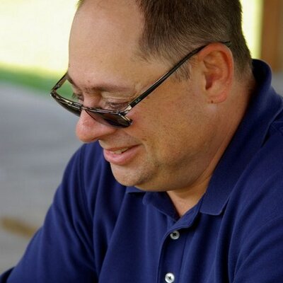 Profile Picture of Tony Gould (@aegould) on Twitter