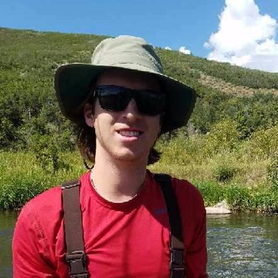 Profile Picture of Brian Pfaff (@BPf4ff) on Twitter