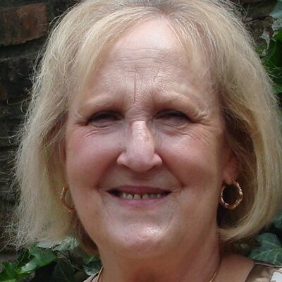 Profile Picture of Phoebe Ward (@grankatc4) on Twitter