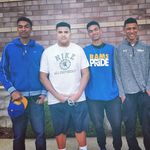 Profile Picture of Aaron Overton (@lightsknmajk34) on Instagram