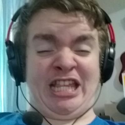 Profile Picture of Aaron Hopper (@poopybutt21) on Twitter