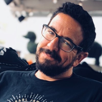 Profile Picture of CornuJoEpia (@JoeCostal) on Twitter