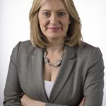 Profile Picture of Amber Rudd (@amberruddmp) on Instagram