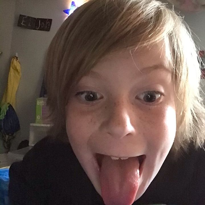 Profile Picture of Brian Kor (@iamcoolthecoolon) on Tiktok