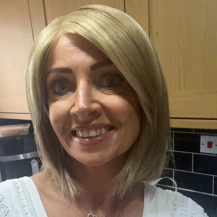 Profile Picture of JoanneHU (@joannehu8) on Tiktok
