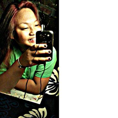 Profile Picture of Joanne Pascua (@__jojobear__) on Twitter