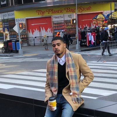 Profile Picture of Curtis Bell (@curdist14) on Twitter