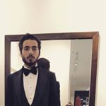 Profile Picture of George Tadros (@geo_tad) on Instagram