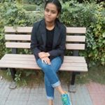 Profile Picture of Ismriti bardewa (@ismritiba) on Instagram