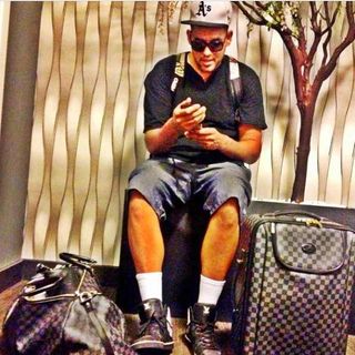 Profile Picture of Omar Samhan (@omar.samhan.902) on Facebook