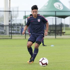 Profile Picture of Danny Robles (@drobles2676) on Pinterest