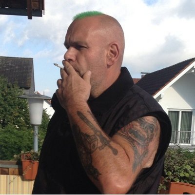 Profile Picture of Joe Weinkauf (@weinkauf2964) on Twitter