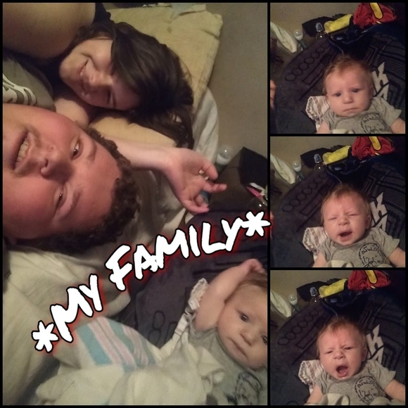 Profile Picture of Dustin Crowell (@so_twisted03x) on Poshmark