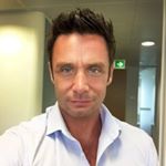 Profile Picture of Paul Howells (@pauljameshowells) on Instagram