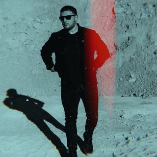 Profile Picture of David Christopher (@davidchristopher_official) on Instagram