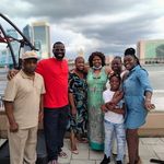 Profile Picture of Gloria Mitchell (@ms_glolady) on Instagram