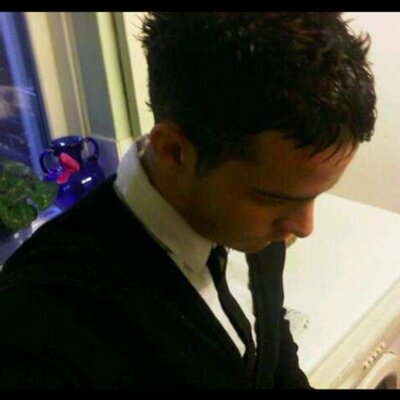Profile Picture of Lucas Irons (@LucasIrons88) on Twitter