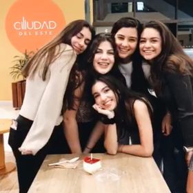 Profile Picture of Maria Isabel Matamoros (@marisabel1003) on Pinterest