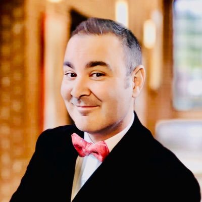 Profile Picture of ☻ Nathan Manzaneque ☻ (@NathanManz) on Twitter