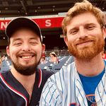 Matthew Whitacre - Instagram Profile Picture of Matthew Whitacre (@mwhitacre95) on Instagram