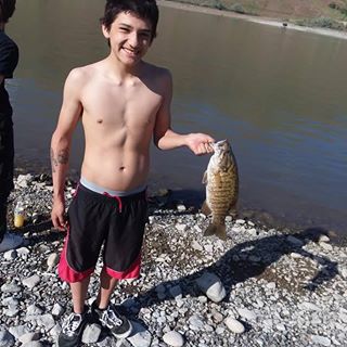 Profile Picture of Dakota Seimy (@dakota.seimy) on Facebook