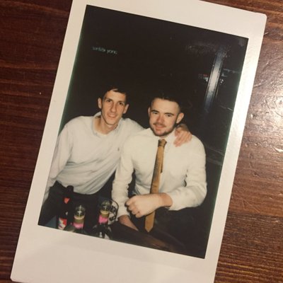 Matthew Mallaby - Twitter Profile Picture of Matthew Mallaby (@mmallaby) on Twitter