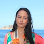 Profile Picture of Lina Materon (@materonlina) on Instagram