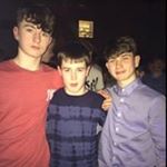 Profile Picture of Darren Keane (@keane_darren) on Instagram