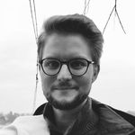 Profile Picture of Tobias Julius Wissinger (@tobiasjuliuswissinger) on Instagram
