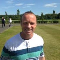 Profile Picture of Michael Weir (@michaelweir1966) on Twitter