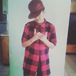 Profile Picture of jerome adams SS DE DUINE (@_.j.e.r.o.me._) on Instagram