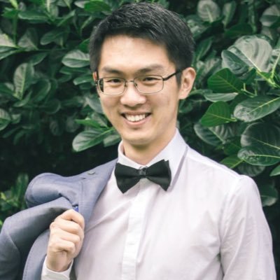 Profile Picture of Aaron Gao (@aaron_gao88) on Twitter