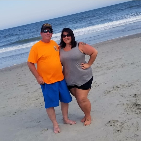 Profile Picture of Christine Sayers (@chrissy3384) on Poshmark