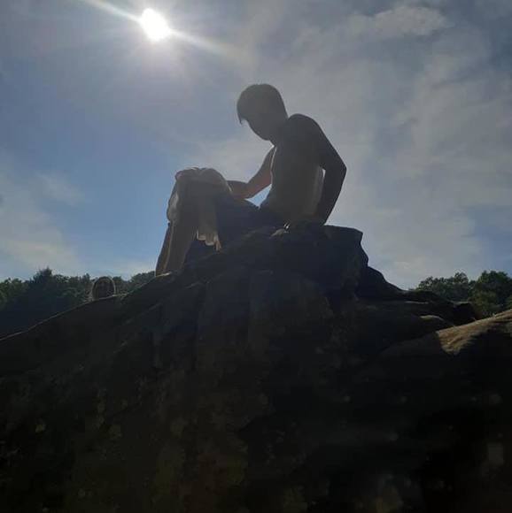 Profile Picture of Luke Greer (@greerluke35) on Poshmark