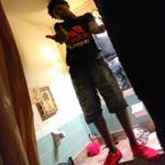 Profile Picture of jeremiah horton (@jeremiahhorton590) on Instagram