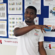 Profile Picture of MARK-PAUL BAGENDA (@MARKPAULBAGENDA) on Youtube