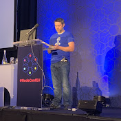 Profile Picture of Lucas Holmquist (@LucasHolmquist) on Youtube