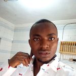 Profile Picture of Okolo Benjamin (@okolob43) on Instagram